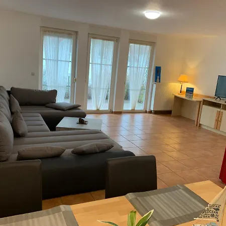 Ms Seeigel Apartment
