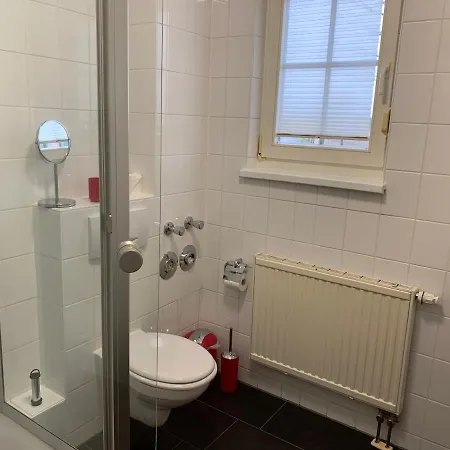 Apartmán Ms Seeigel