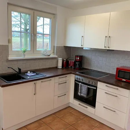 Apartmán Ms Seeigel
